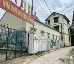 Lô đất quảng bị 125m2 2 mặt tiền đẹp đẽ