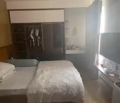 Bán căn hộ cao cấp D'Qua Hotel Nha Trang tầng 14