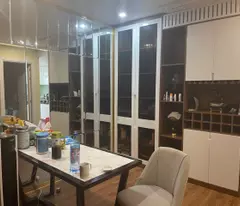 Bán căn hộ cao cấp D'Qua Hotel Nha Trang tầng 14