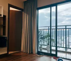 Bán căn hộ cao cấp D'Qua Hotel Nha Trang tầng 14