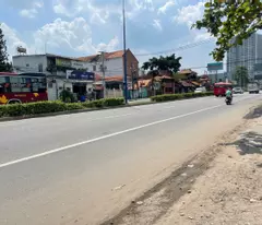 MẶT BẰNG QUỐC LỘ 13, BÌNH DƯƠNG 3TR/THÁNG