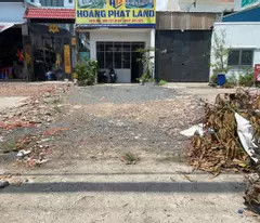 MẶT BẰNG QUỐC LỘ 13, BÌNH DƯƠNG 3TR/THÁNG