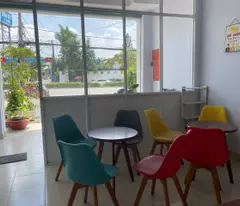 MẶT BẰNG QUỐC LỘ 13, BÌNH DƯƠNG 3TR/THÁNG