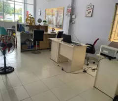 MẶT BẰNG QUỐC LỘ 13, BÌNH DƯƠNG 3TR/THÁNG