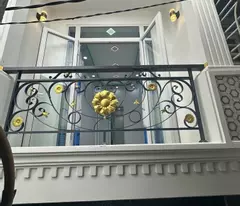 3 TẦNG MỚI ĐẸP 3PN - 34M2 - LIÊN KHU 10-11 GIÁ 3.5 TỶ