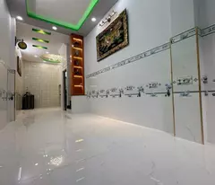 3 TẦNG MỚI ĐẸP 3PN - 34M2 - LIÊN KHU 10-11 GIÁ 3.5 TỶ