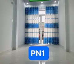 3 TẦNG MỚI ĐẸP 3PN - 34M2 - LIÊN KHU 10-11 GIÁ 3.5 TỶ