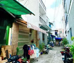 3 TẦNG MỚI ĐẸP 3PN - 34M2 - LIÊN KHU 10-11 GIÁ 3.5 TỶ