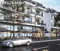 BÁN NHÀ 1T3L VINCOM TP NGÃ 7,  GIÁ 4,X TỶ