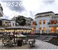 BÁN NHÀ 1T3L VINCOM TP NGÃ 7,  GIÁ 4,X TỶ