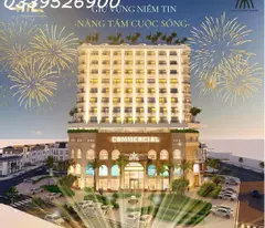 BÁN NHÀ 1T3L VINCOM TP NGÃ 7,  GIÁ 4,X TỶ