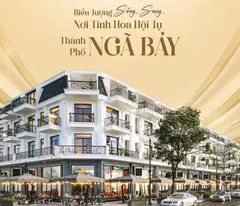 BÁN NHÀ 1T3L VINCOM TP NGÃ 7,  GIÁ 4,X TỶ