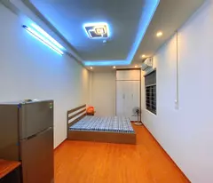 Bán nhà riêng Phố Đội Cấn. Ba Đình. Thang máy xịn. 15M ô tô tráng. Sát phố. Full nội thất. Gần