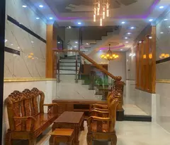 500TR GIẢM GIÁ SỐC BÌNH TÂN - HƯƠNG LỘ 2 70M2  NHÀ 4 TÂNG LUNG LINH Ở NGAY 5 TY 500 TL