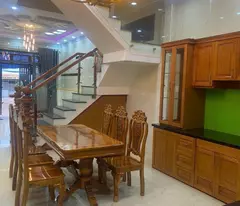 500TR GIẢM GIÁ SỐC BÌNH TÂN - HƯƠNG LỘ 2 70M2  NHÀ 4 TÂNG LUNG LINH Ở NGAY 5 TY 500 TL