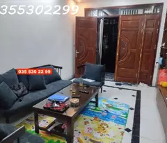 Bán Nhà Nguyễn Chính, Hoàng Mai - Nhà Mới Full Nội Thất - Nhiều Tiện Ích