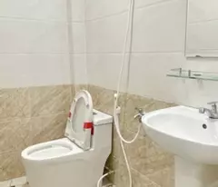 BÁN NHÀ SỔ HỒNG RIÊNG HOÀN CÔNG ĐỦ NGAY TRUNG TÂM SÀI GÒN CHỈ 1 TỶ 1