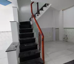 BÁN NHÀ SỔ HỒNG RIÊNG HOÀN CÔNG ĐỦ NGAY TRUNG TÂM SÀI GÒN CHỈ 1 TỶ 1