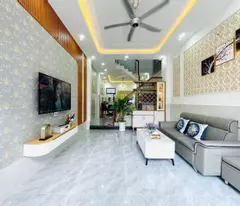 Chính chủ cho thuê NNC Nguyễn Thái Bình, Bình Thạnh, Diện tích 60m2, Giá thuê 18tr