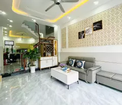 Chính chủ cho thuê NNC Nguyễn Thái Bình, Bình Thạnh, Diện tích 60m2, Giá thuê 18tr