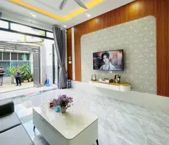 Chính chủ cho thuê NNC Nguyễn Thái Bình, Bình Thạnh, Diện tích 60m2, Giá thuê 18tr