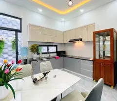Chính chủ cho thuê NNC Nguyễn Thái Bình, Bình Thạnh, Diện tích 60m2, Giá thuê 18tr