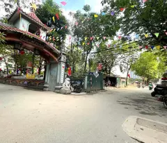Siêu phẩm cực hiếm bán – 3 bước chân ra ô tô – 50m ra mặt phố