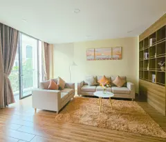 BÁN MẶT TIỀN ĐƯỜNG QUÁCH ĐIÊU – DÒNG TIỀN SINH LỜI 25 TRIỆU/ THÁNG – GIÁ 7,1 tỷ