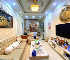 CHỈ MỘT CĂN DUY NHẤT Doãn Kế Thiện 65m2 -  9.3 tỷ - 30m Ô Tô Đỗ - Ngõ Nông - Giao Thông Thuận Tiện