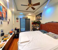 CHỈ MỘT CĂN DUY NHẤT Doãn Kế Thiện 65m2 -  9.3 tỷ - 30m Ô Tô Đỗ - Ngõ Nông - Giao Thông Thuận Tiện