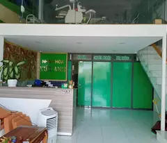 Bán nhà mặt tiền đường 5,5x12m giá 6,49 tỷ Dương Thị Mười, Quận 12