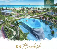 THIÊN ĐƯỜNG VUI CHƠI GIẢ TRÍ  CARAWOLD