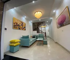 BÁN NHÀ  VỊ TRÍ TRUNG TÂM XUÂN ĐỈNH 34M2 CẦN BÁN GẤP