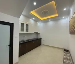 BÁN NHÀ  VỊ TRÍ TRUNG TÂM XUÂN ĐỈNH 34M2 CẦN BÁN GẤP