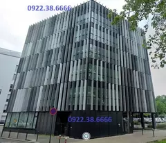 Building cỡ nhỏ – Tố Hữu – 9.276m2 – đất – 200m mặt tiền – 1000 tỷ.