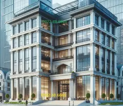 Building cỡ nhỏ – Tố Hữu – 9.276m2 – đất – 200m mặt tiền – 1000 tỷ.