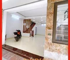 Nhà Cao Cấp  Phố HOÀNG QUỐC VIỆT, Ô TÔ DT 50m2 x 6 TẦNG x MT5,6 x 10,3 Tỷ, LH914.496.289