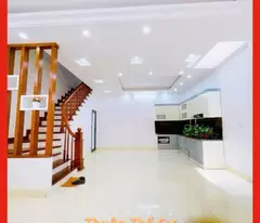 Nhà Cao Cấp  Phố HOÀNG QUỐC VIỆT, Ô TÔ DT 50m2 x 6 TẦNG x MT5,6 x 10,3 Tỷ, LH914.496.289