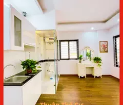 Nhà Cao Cấp  Phố HOÀNG QUỐC VIỆT, Ô TÔ DT 50m2 x 6 TẦNG x MT5,6 x 10,3 Tỷ, LH914.496.289