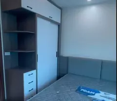 NHÀ ĐẸP 40M FULL NỘI THẤT - 2 MẶT THOÁNG - SÂN ĐỂ XE - FULL ĐỒ GIÁ NHỈNH 5 TỶ