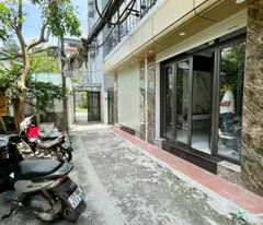 Bán nhà mới phố Kim Đồng, quận Hoàng Mai, 5 tầng giá 6 tỷ