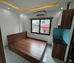 Bán căn hộ dịch vụ tại Mỹ Đình 39m² 5 tầng 9 phòng khép kín full đồ lô góc nhà mới xây - 8.7 tỷ