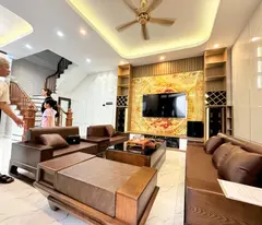 TÔI CHÍNH CHỦ CẦN BÁN NHÀ VĨNH QUỲNH - 80M2- BIỆT THỰ VƯỜN