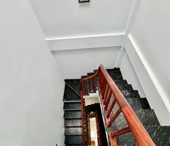 TÔI CHÍNH CHỦ CẦN BÁN NHÀ VĨNH QUỲNH - 80M2- BIỆT THỰ VƯỜN