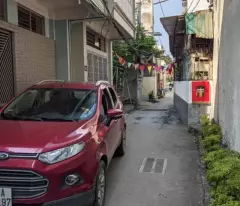 Bán Nhà Tây Mỗ, 63m², Phân Lô Ô Tô Đỗ, Gần Vin Tây Mỗ, Tiện Ích Đầy Đủ - Giá 8.5 Tỷ