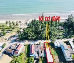BÁN đất MT Liên xã Tịnh Kỳ, DT 158m2 Hướng Đông, Sổ Hồng Riêng giá 1 tỷ 600 triệu TL
