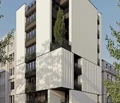 Building cỡ nhỏ – Phú Mỹ - 112m2 – 9 tầng – Giá thỏa thuận.