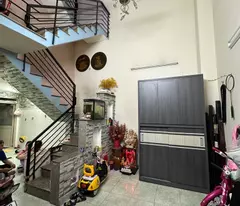 N04- Nhà Bán  Cù Lao ngay Hoa Phượng - Hẻm Xe hơi - ĐƯỜNG HOA VIP PHÚ NHUẬN - 30m3 - 3Pn  Giá 5 tỷ