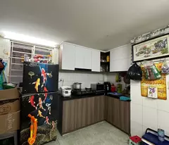 N04- Nhà Bán  Cù Lao ngay Hoa Phượng - Hẻm Xe hơi - ĐƯỜNG HOA VIP PHÚ NHUẬN - 30m3 - 3Pn  Giá 5 tỷ