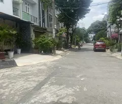 BÁN BIỆT THỰ 4 TẦNG THANG MÁY - GÓC 2 MT KHU TÊN LỬA - B. TÂN, 5MX29M - 16 TỶ